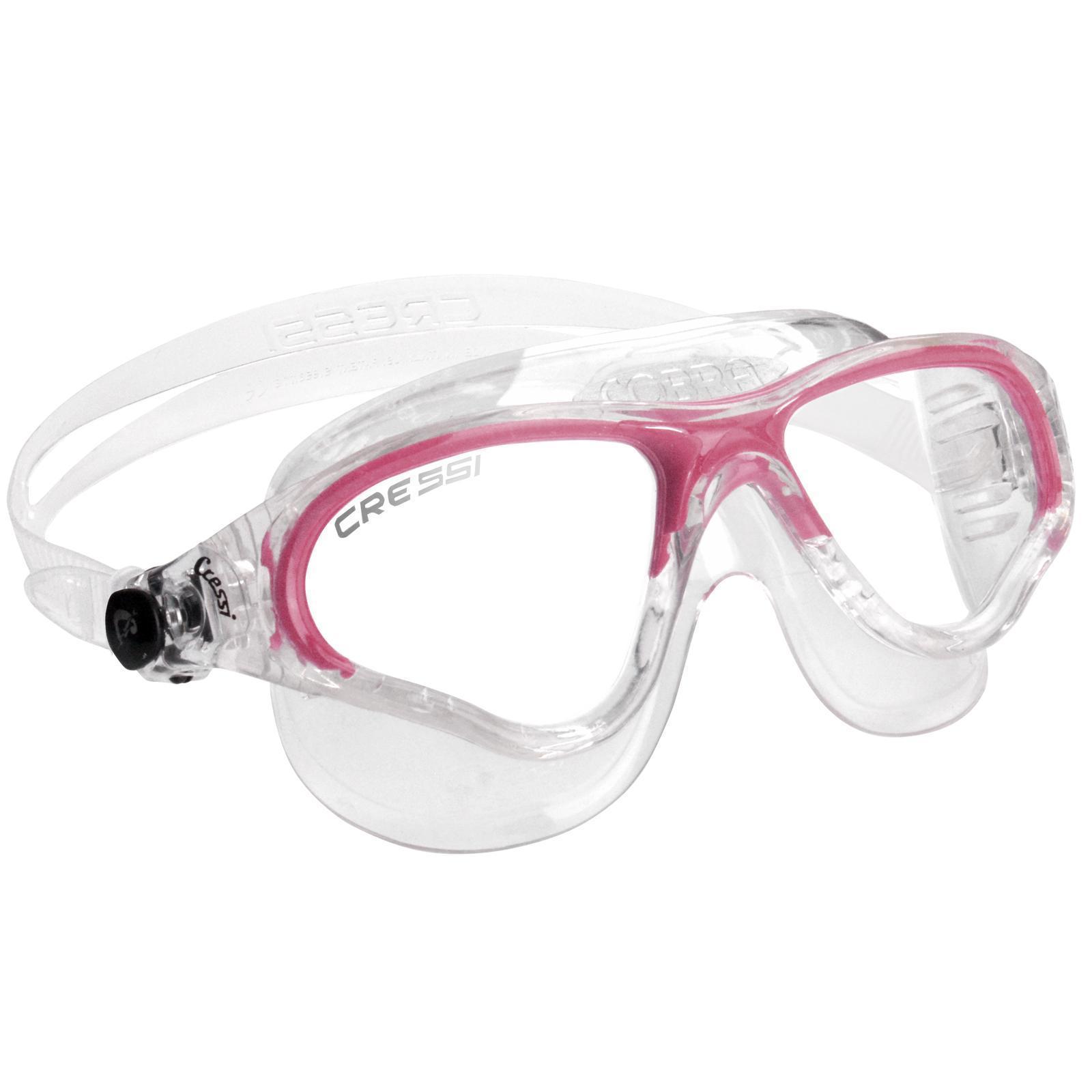 gafas de natación cobra kid